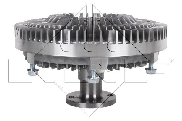 NRF Kupplung, Kühlerlüfter