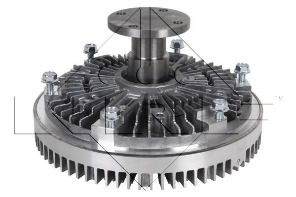 NRF Kupplung, Kühlerlüfter