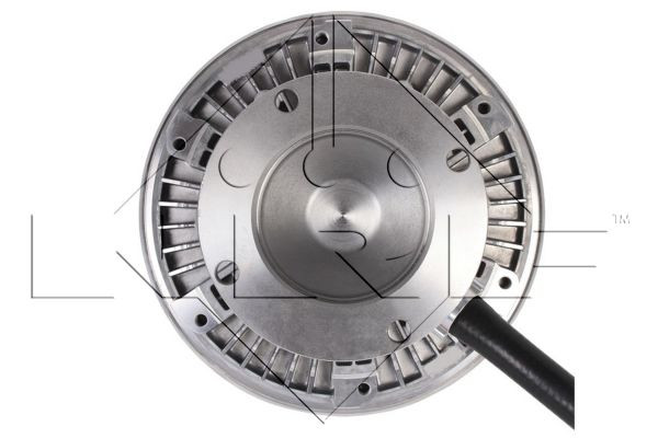 NRF Kupplung, Kühlerlüfter NRF Kupplung, Kühlerlüfter