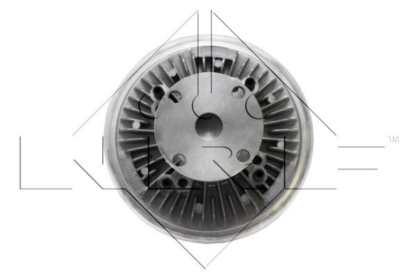 NRF Kupplung, Kühlerlüfter