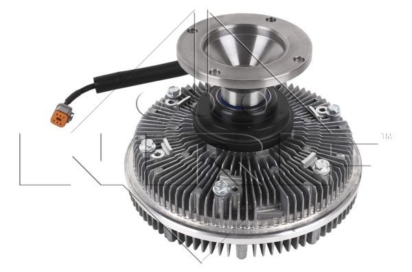 NRF Kupplung, Kühlerlüfter