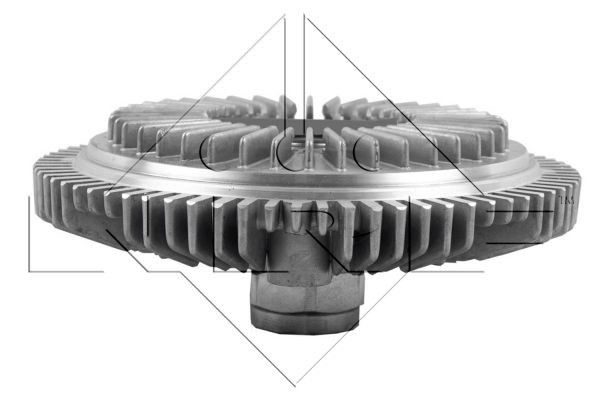 NRF Kupplung, Kühlerlüfter