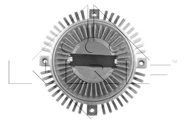 NRF Kupplung, Kühlerlüfter