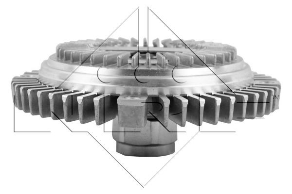 NRF Kupplung, Kühlerlüfter