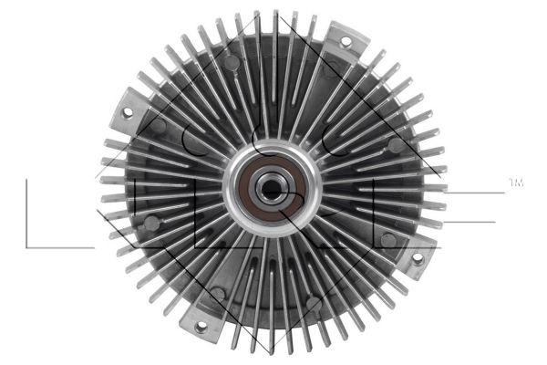 NRF Kupplung, Kühlerlüfter