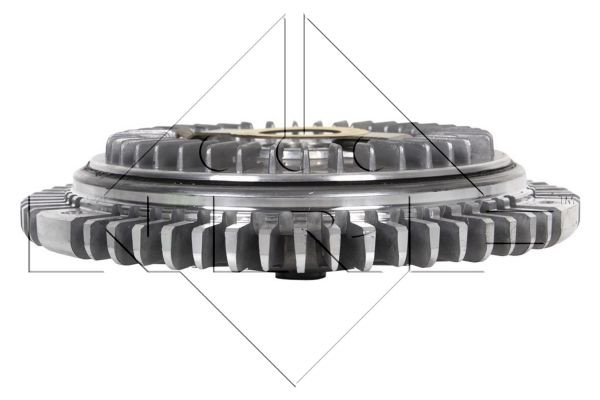 NRF Kupplung, Kühlerlüfter