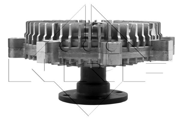 NRF Kupplung, Kühlerlüfter