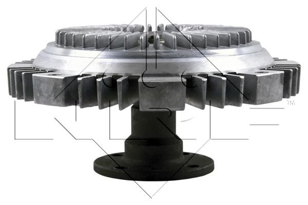 NRF Kupplung, Kühlerlüfter