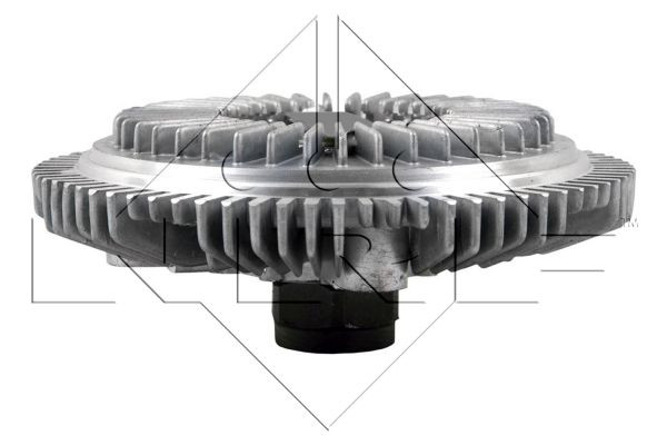 NRF Kupplung, Kühlerlüfter