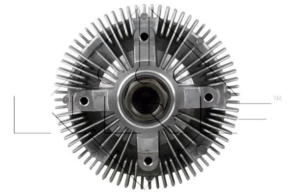 NRF Kupplung, Kühlerlüfter