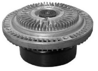 NRF Kupplung, Kühlerlüfter