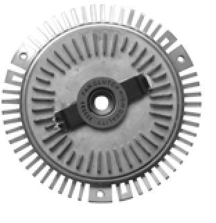 NRF Kupplung, Kühlerlüfter