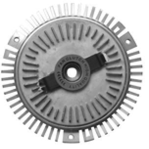 NRF Kupplung, Kühlerlüfter