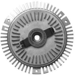 NRF Kupplung, Kühlerlüfter