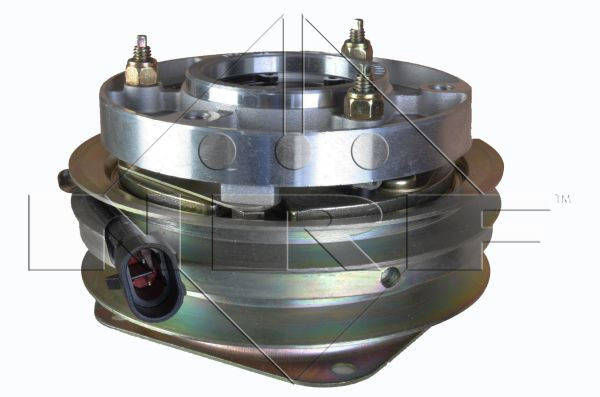 NRF Kupplung, Kühlerlüfter