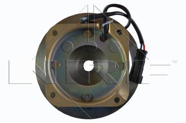 NRF Kupplung, Kühlerlüfter