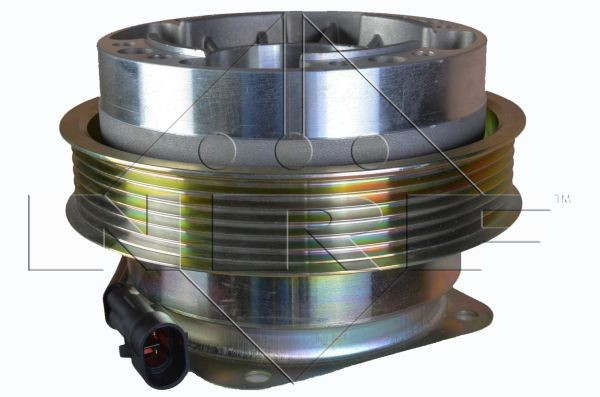 NRF Kupplung, Kühlerlüfter