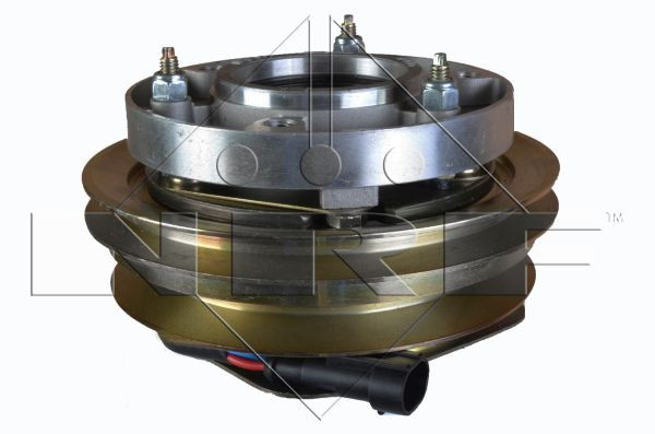 NRF Kupplung, Kühlerlüfter