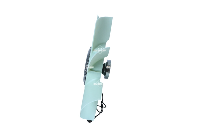 NRF Kupplung, Kühlerlüfter