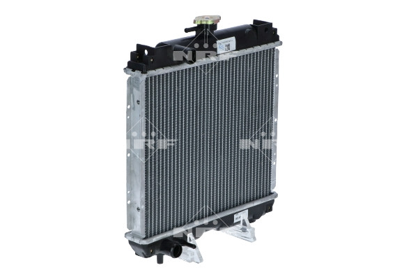 NRF Kühler, Motorkühlung