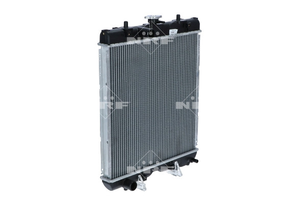 NRF Kühler, Motorkühlung