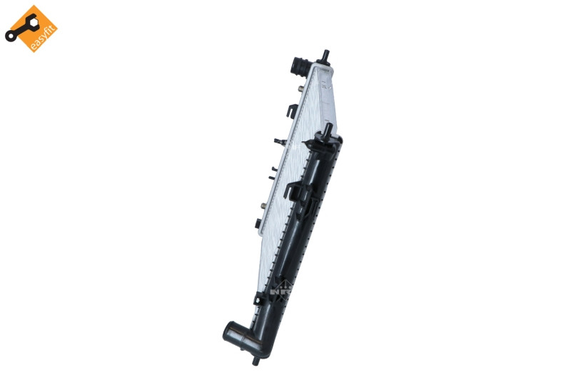 NRF Kühler, Motorkühlung