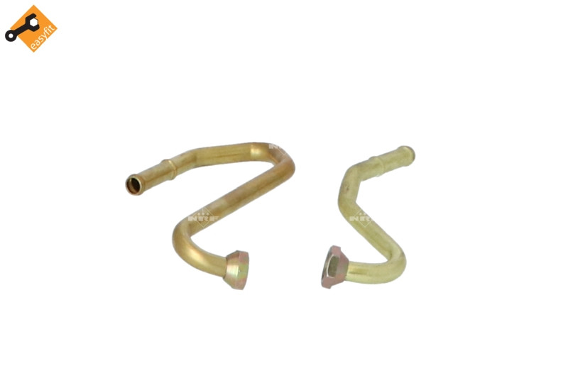 NRF Kühler, Motorkühlung