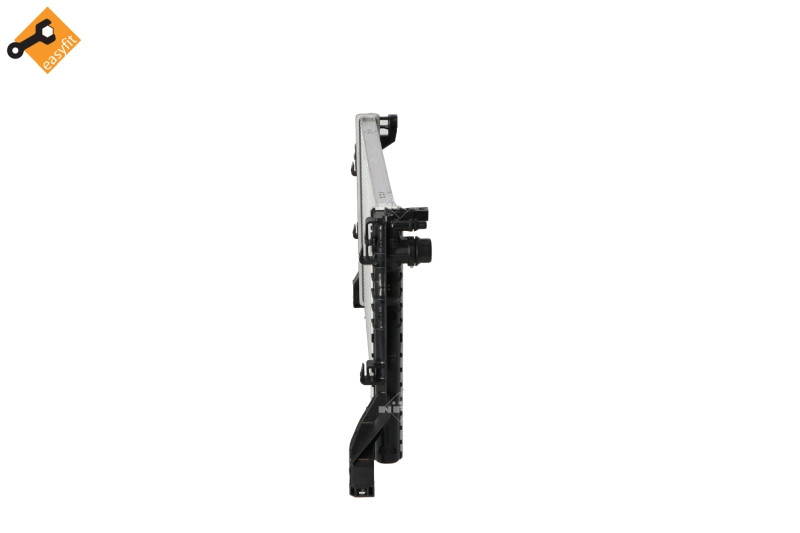 NRF Kühler, Motorkühlung