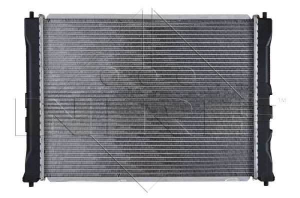 NRF Kühler, Motorkühlung