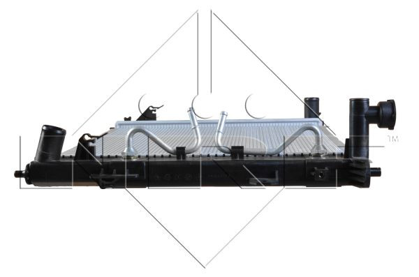 NRF Kühler, Motorkühlung