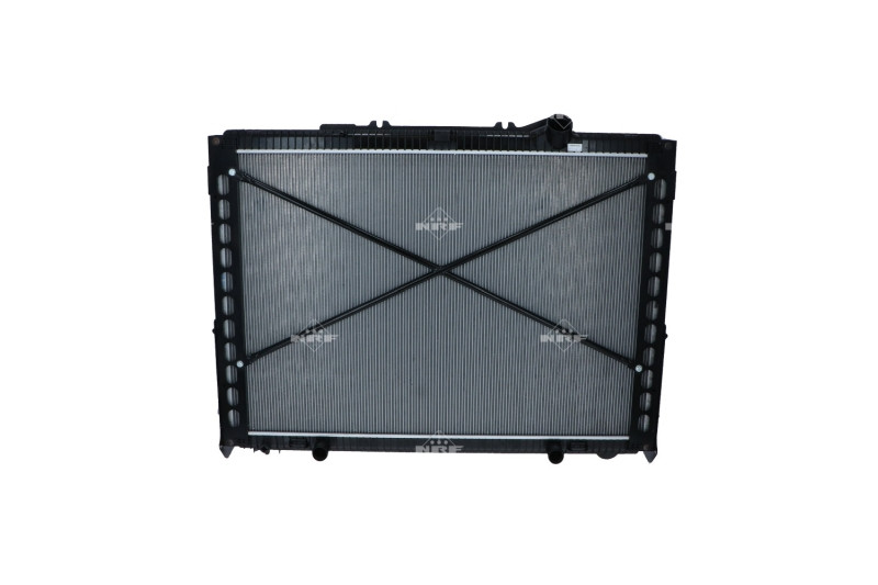 NRF Kühler, Motorkühlung