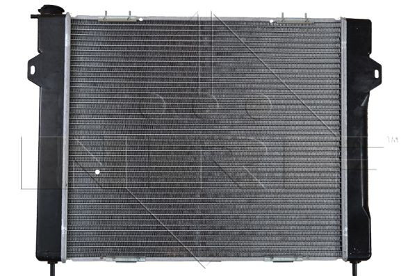 NRF Kühler, Motorkühlung