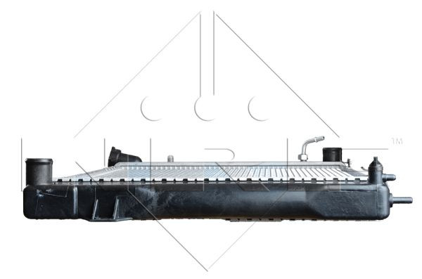 NRF Kühler, Motorkühlung