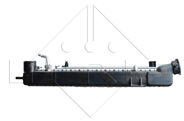 NRF Kühler, Motorkühlung