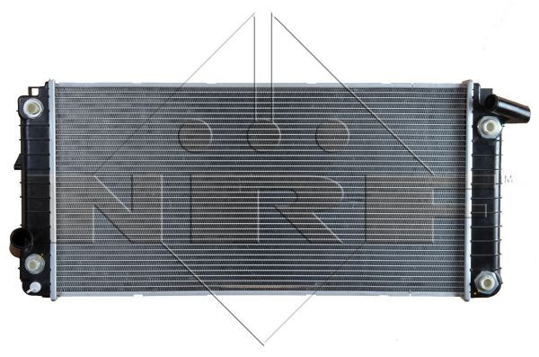 NRF Kühler, Motorkühlung