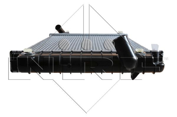 NRF Kühler, Motorkühlung