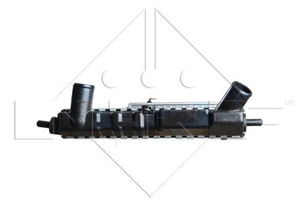 NRF Kühler, Motorkühlung