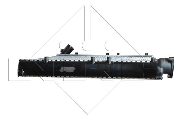 NRF Kühler, Motorkühlung