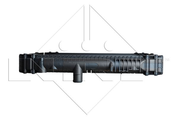 NRF Kühler, Motorkühlung