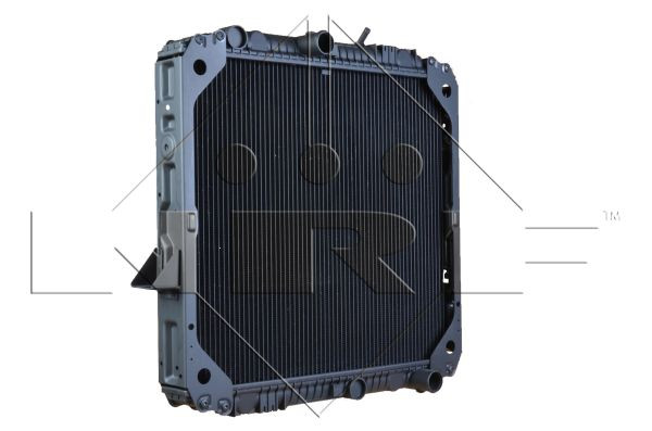 NRF Kühler, Motorkühlung