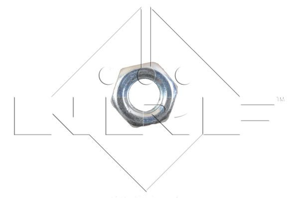 NRF Kühler, Motorkühlung