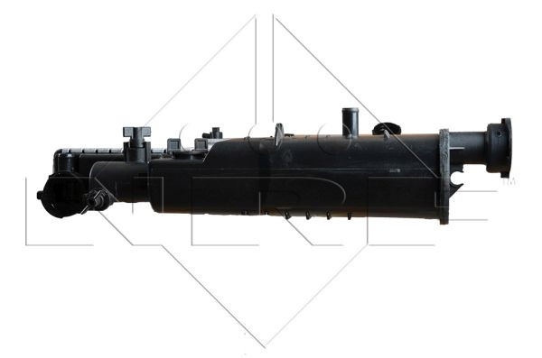 NRF Kühler, Motorkühlung