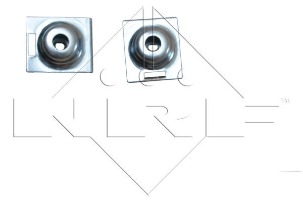 NRF Kühler, Motorkühlung