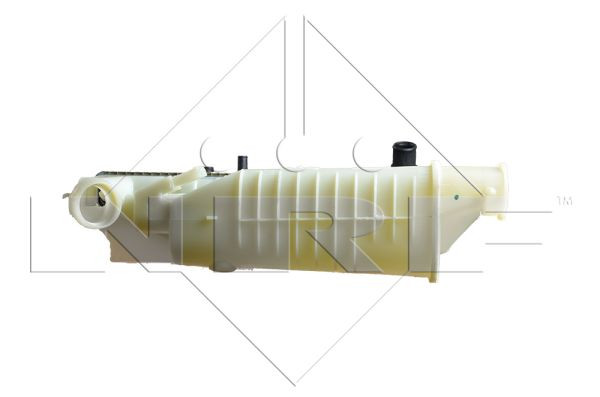 NRF Kühler, Motorkühlung