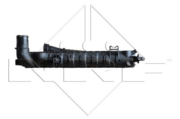 NRF Kühler, Motorkühlung