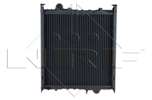 NRF Kühler, Motorkühlung