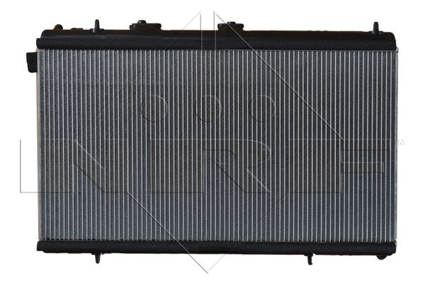 NRF Kühler, Motorkühlung