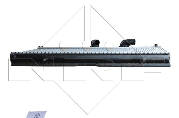 NRF Kühler, Motorkühlung