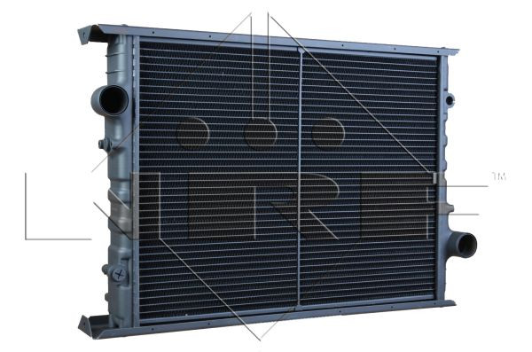 NRF Kühler, Motorkühlung