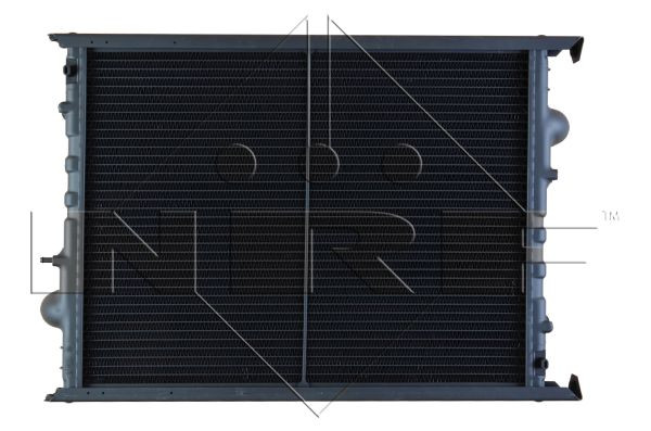 NRF Kühler, Motorkühlung